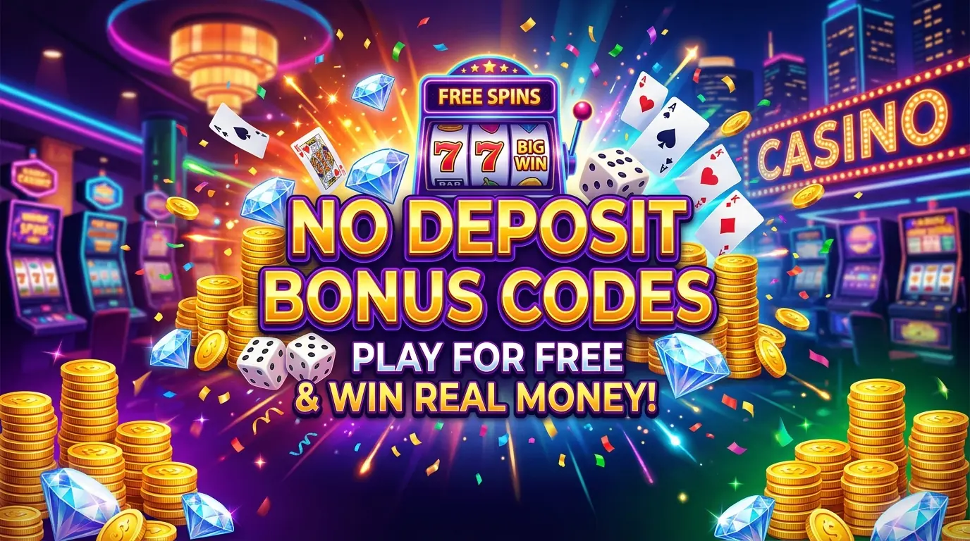 Luckster no deposit bonus codes