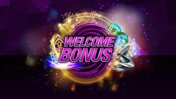 Luckster welcome bonus