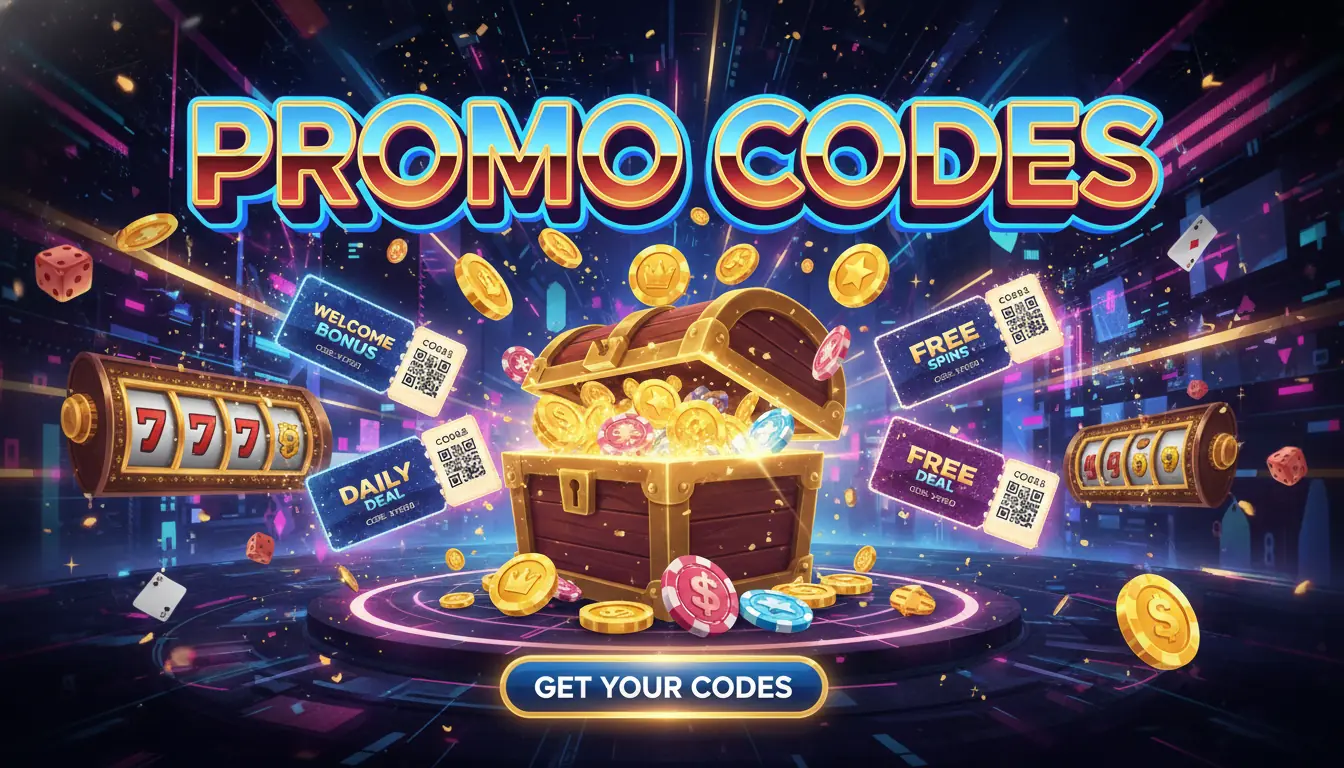 Luckster promo codes