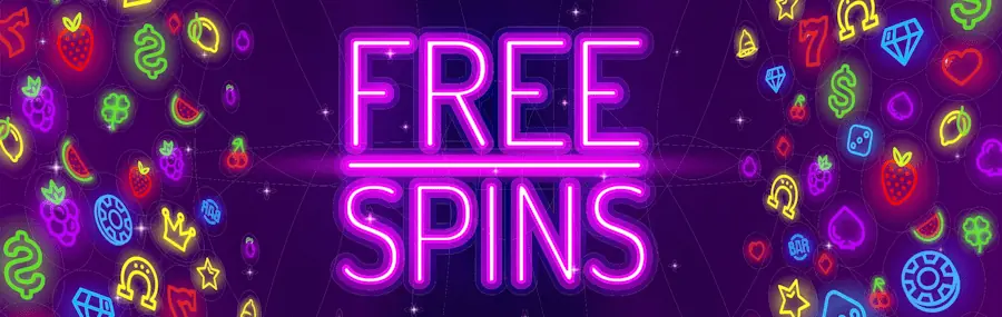 Luckster casino free spins