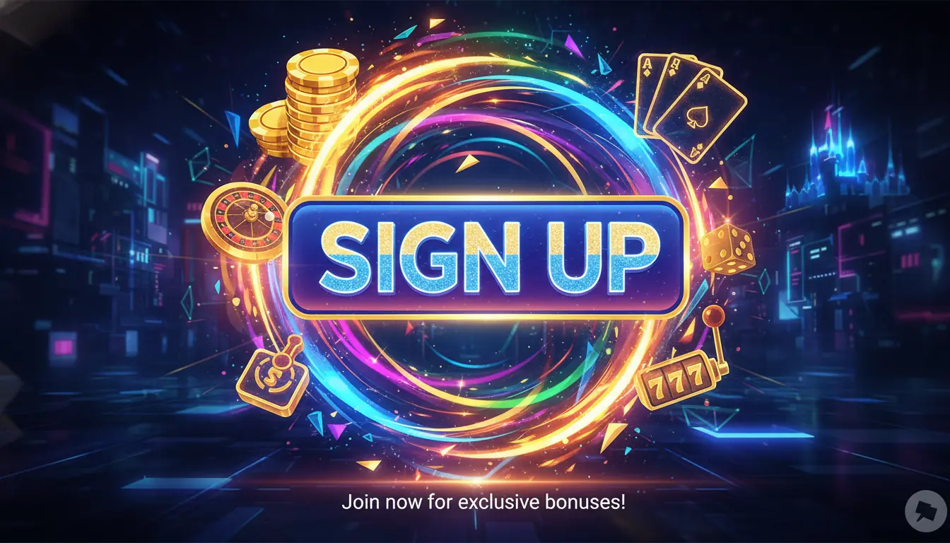 Luckster casino registration