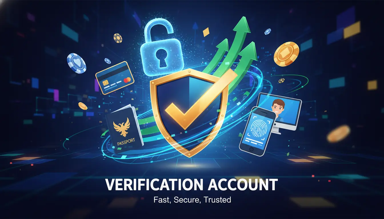 Luckster verification