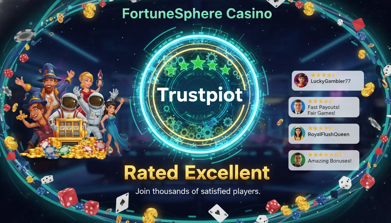 Luckster casino reviews