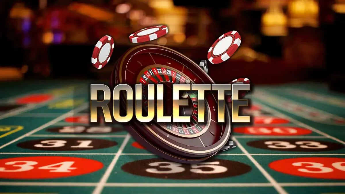 Luckster Roulette