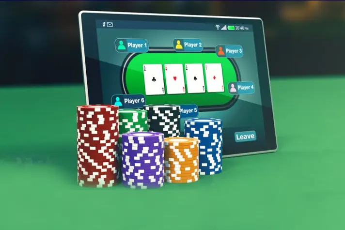 Luckster Poker