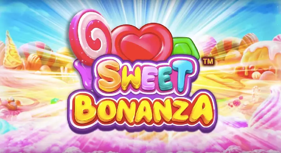 Luckster casino Sweet Bonanza
